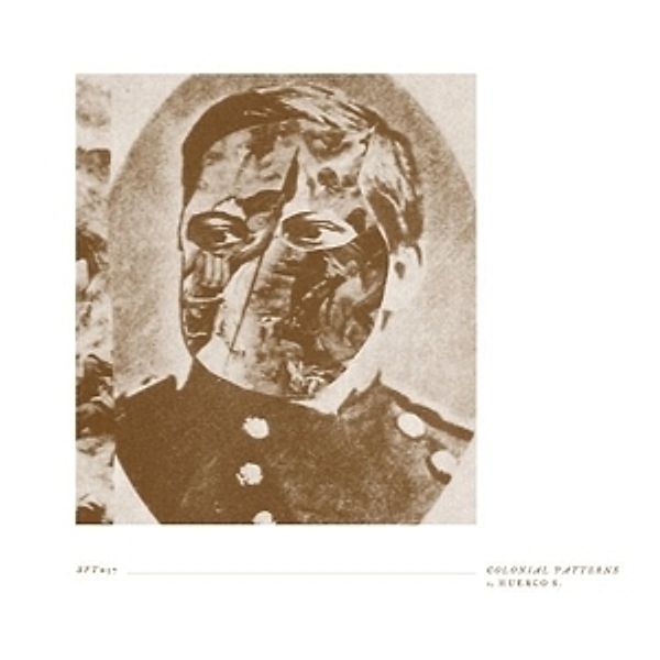 Colonial Patterns (2lp) (Vinyl), Huerco S.