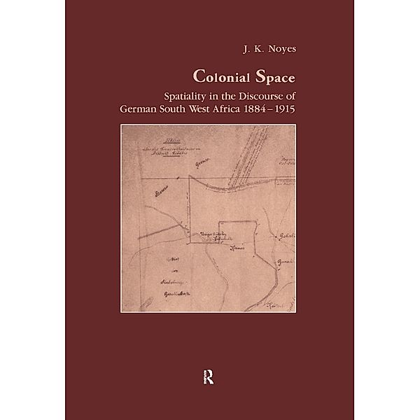 Colonial Space, J. K. Noyes