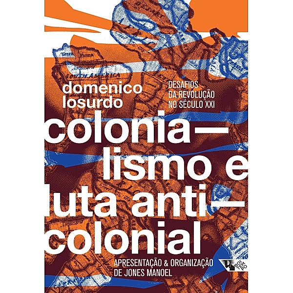Colonialismo e luta anticolonial, Domenico Losurdo
