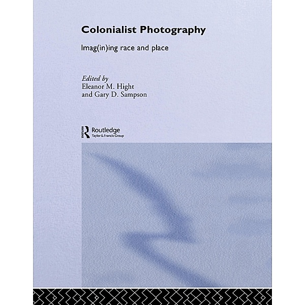 Colonialist Photography