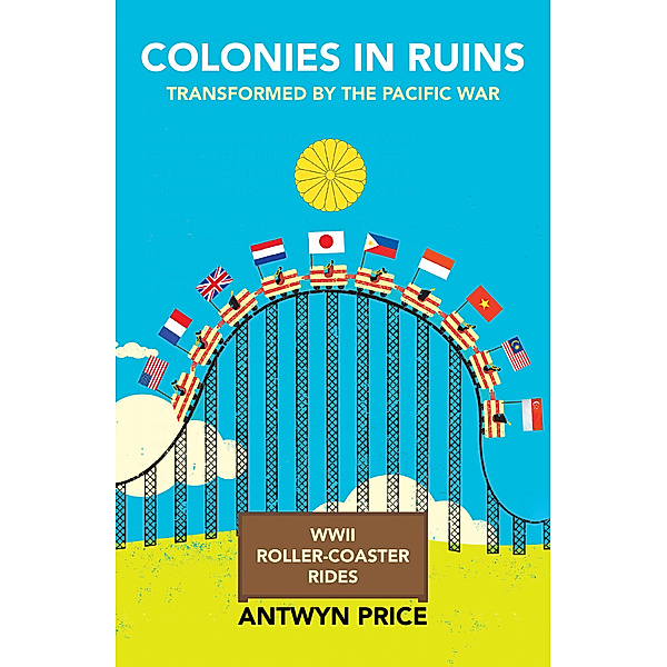 Colonies in Ruins, Antwyn Price