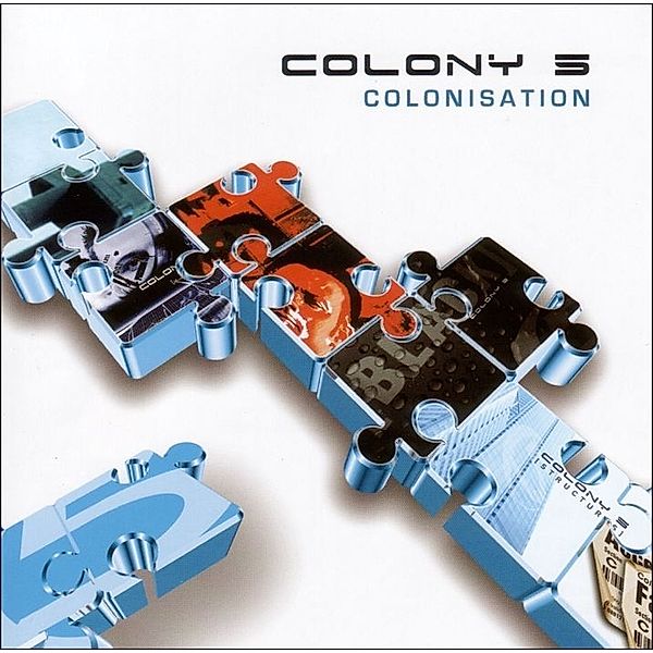 Colonisation, Colony 5