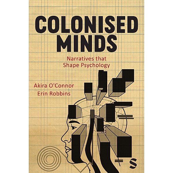 Colonised Minds, Akira O'Connor, Erin Robbins
