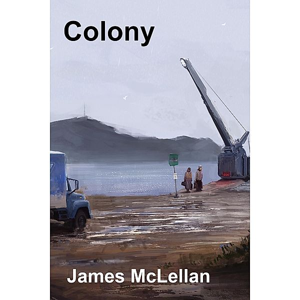 Colony, James McLellan