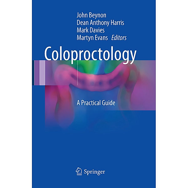 Coloproctology