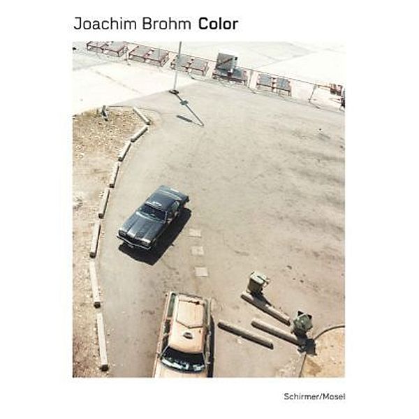 Color, Joachim Brohm