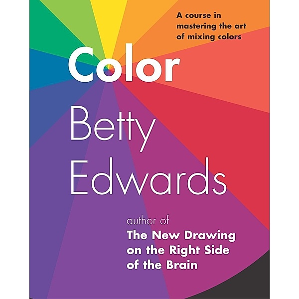 Color, Betty Edwards
