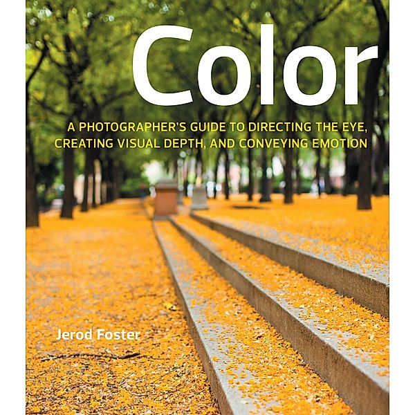 Color, Jerod Foster