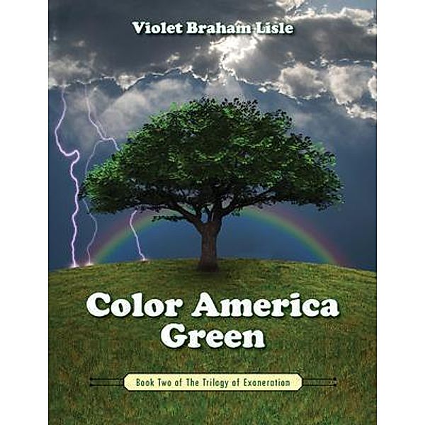 Color America Green, Violet Braham Lisle