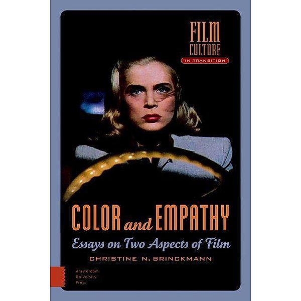 Color and Empathy, Christine Brinckmann