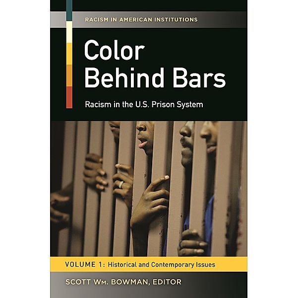 Color behind Bars, Scott Bowman