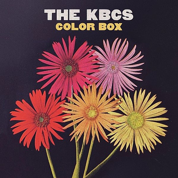 Color Box, The Kbcs