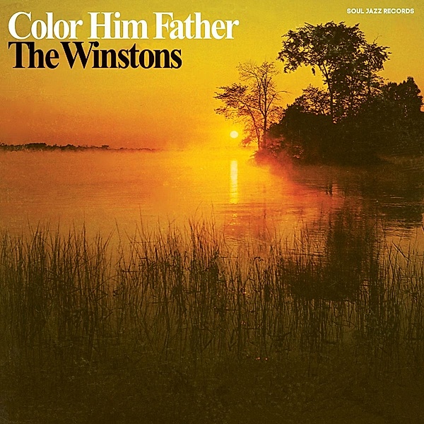 Color Him Father (Reissue), The Winstons