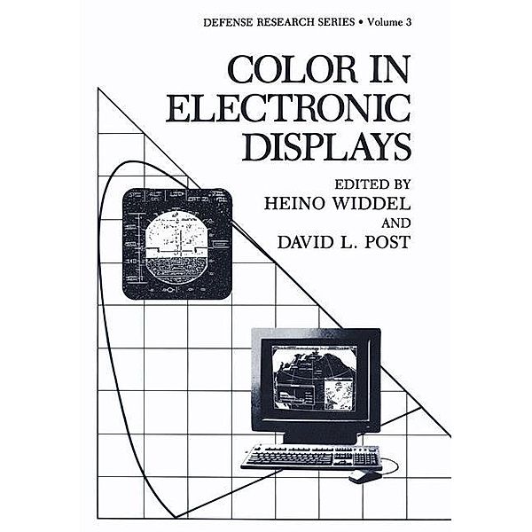 Color in Electronic Displays