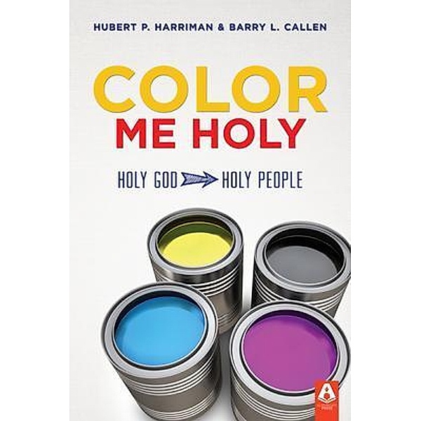 Color Me Holy, Hubert Harriman