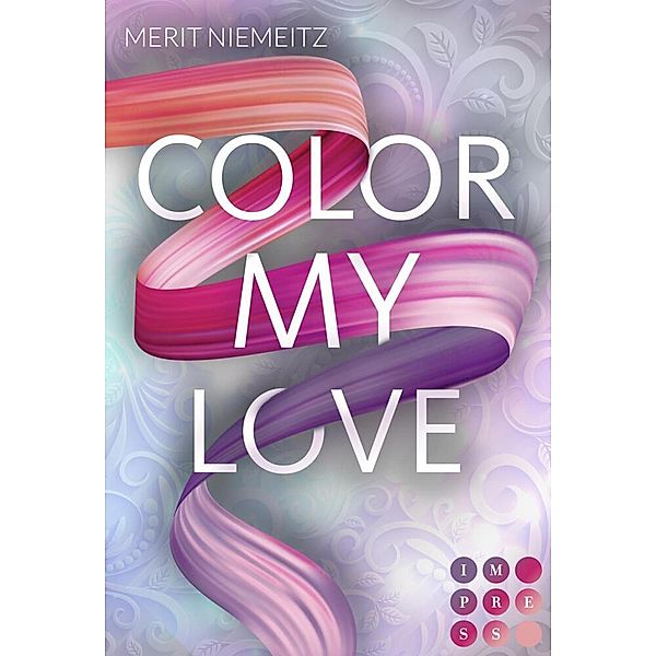 Color my Love, Merit Niemeitz