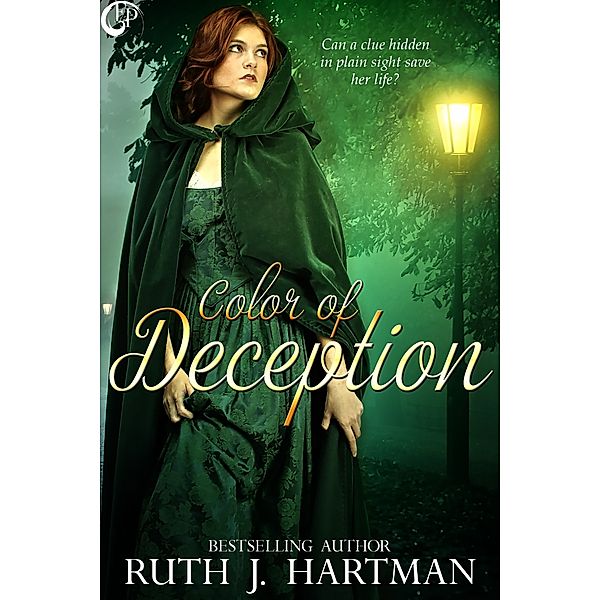 Color of Deception, Ruth J. Hartman