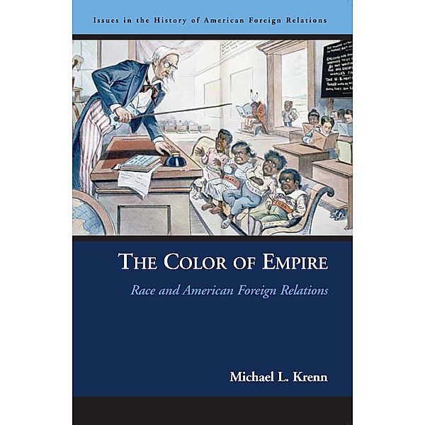 Color of Empire, Krenn Michael L. Krenn