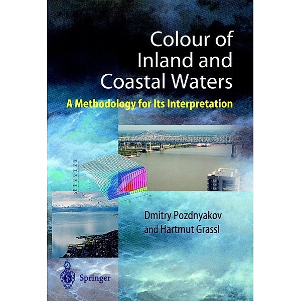Color of Inland and Coastal Waters, Dmitry Pozdnyakov, Hartmut Grassl