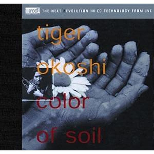 Color of Soil, Tiger Okoshi