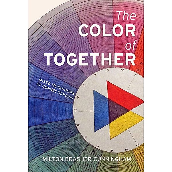 Color of Together, Milton Brasher-Cunningham