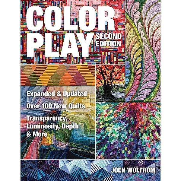 Color Play, Joen Wolfrom