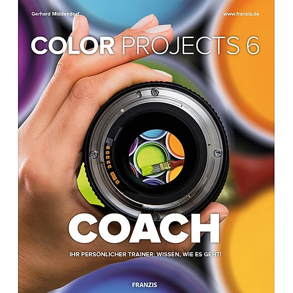 COLOR projects 6 COACH / COACH, Gerhard Middendorf