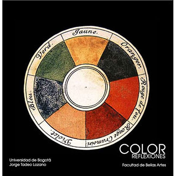 Color reflexiones (Cuaderno temático No. 4), Rogelio Armiño, Patricia Zalamea, Victor Laigneleta