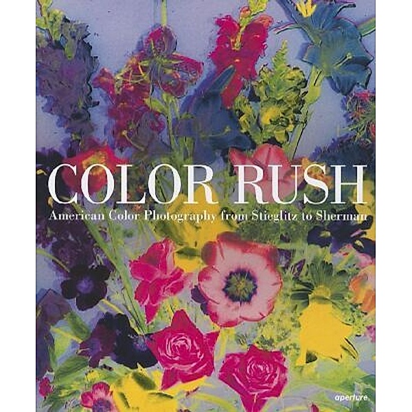 Color Rush, Katherine A. Bussard, Lisa Hostetler