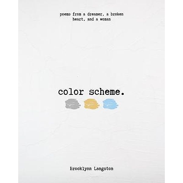 Color Scheme, Langston