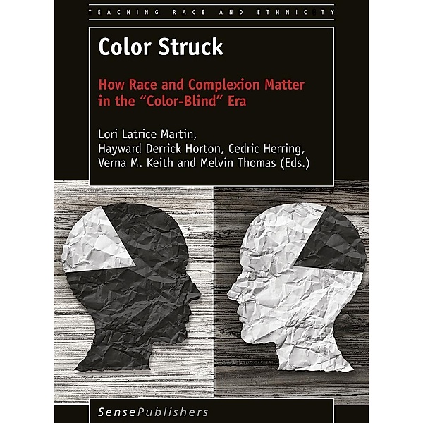 Color Struck / Teaching Race and Ethnicity