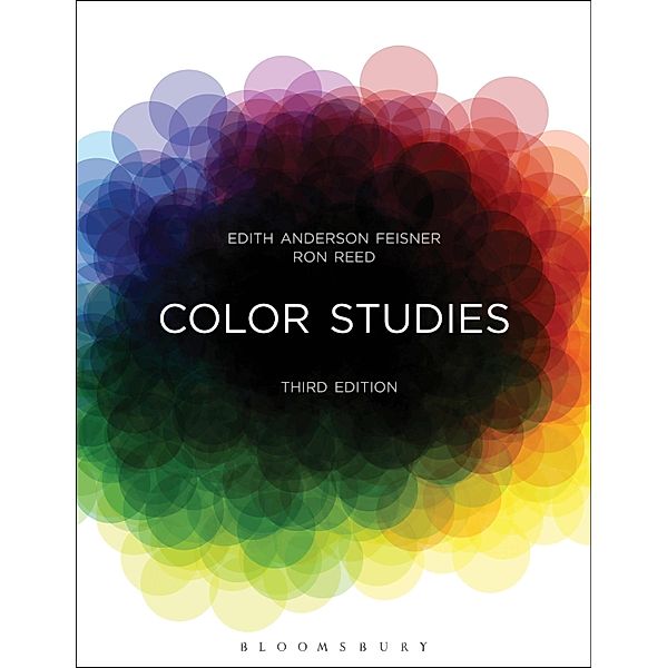 Color Studies, Edith Anderson Feisner, Ronald Reed