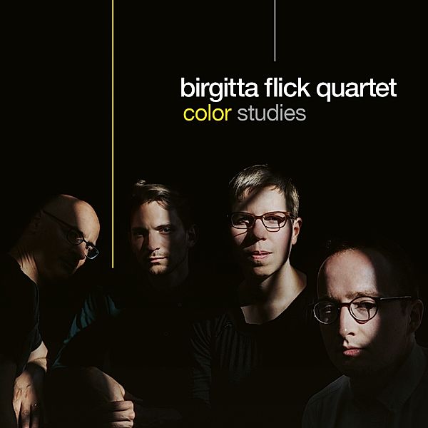 Color Studies, Birgitta-Quartet- Flick