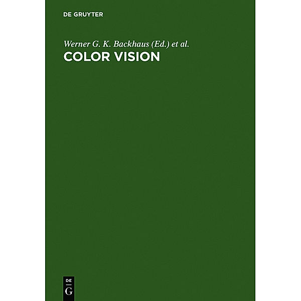 Color Vision