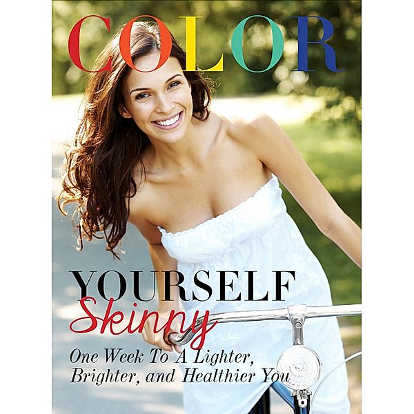 Color Yourself Skinny, Teresa Howes