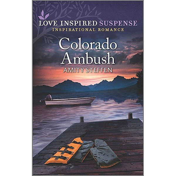 Colorado Ambush, Amity Steffen