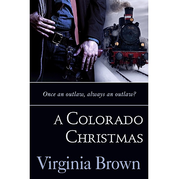 Colorado Christmas, Virginia Brown