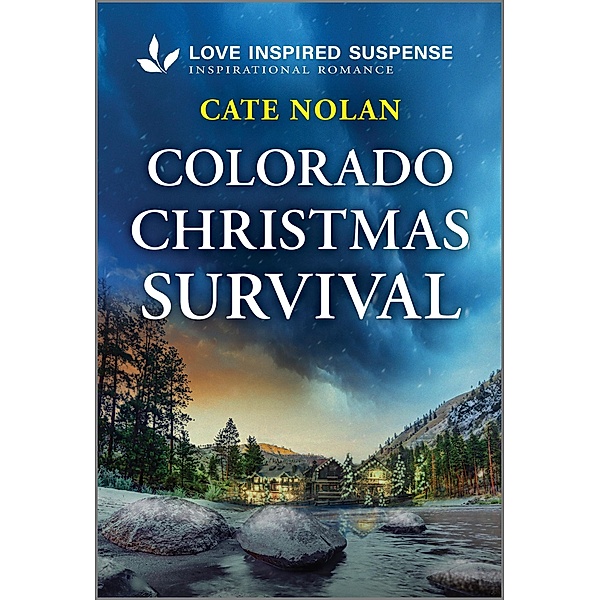 Colorado Christmas Survival, Cate Nolan