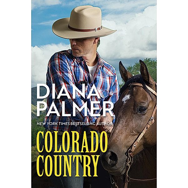 Colorado Country, Diana Palmer