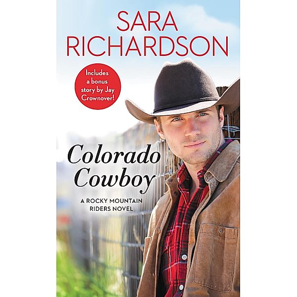 Colorado Cowboy / Rocky Mountain Riders Bd.5, Sara Richardson