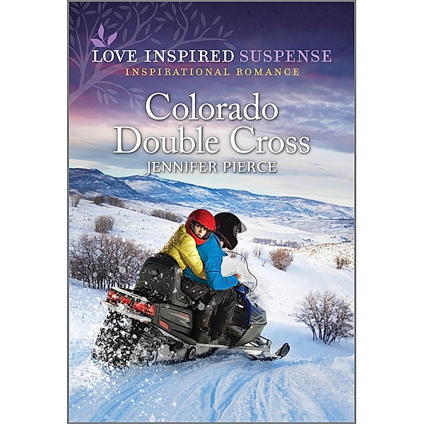Colorado Double Cross, Jennifer Pierce