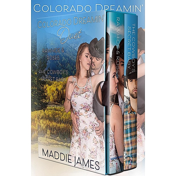 Colorado Dreamin' Duet, Maddie James