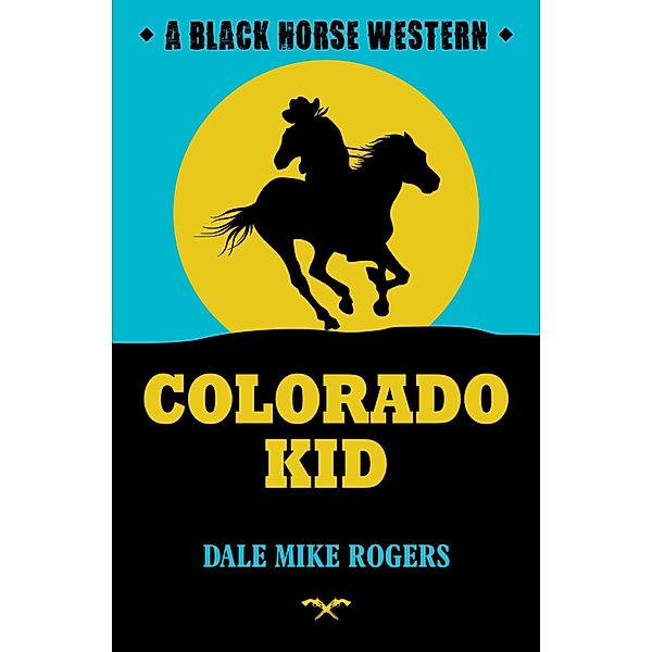 Colorado Kid, Dale Mike Rogers