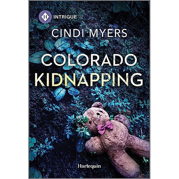 Colorado Kidnapping / Eagle Mountain: Criminal History Bd.2, Cindi Myers
