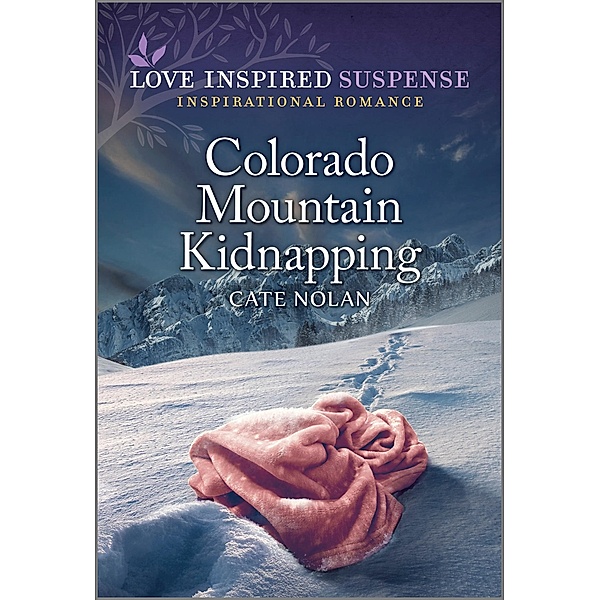 Colorado Mountain Kidnapping, Cate Nolan