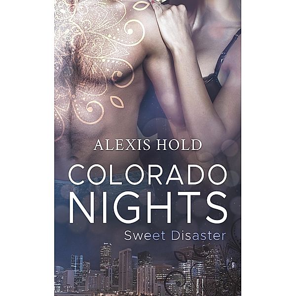Colorado Nights, Alexis Hold