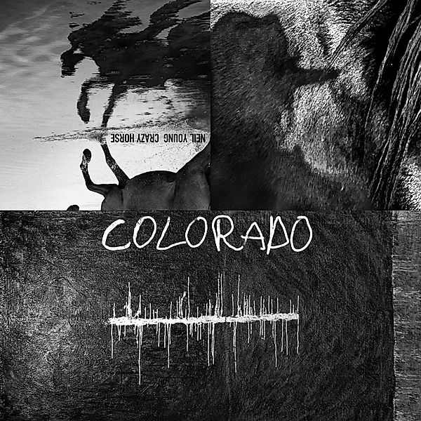 Colorado (Vinyl), Neil Young & Crazy Horse