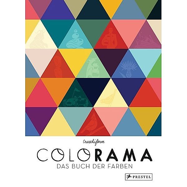 COLORAMA (dt.), Cruschiform