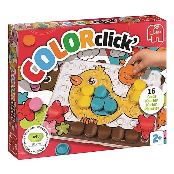 Colorclick (Kinderspiel)