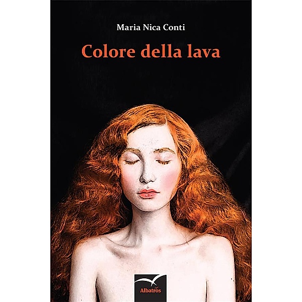 Colore della lava, Maria Nica Conti